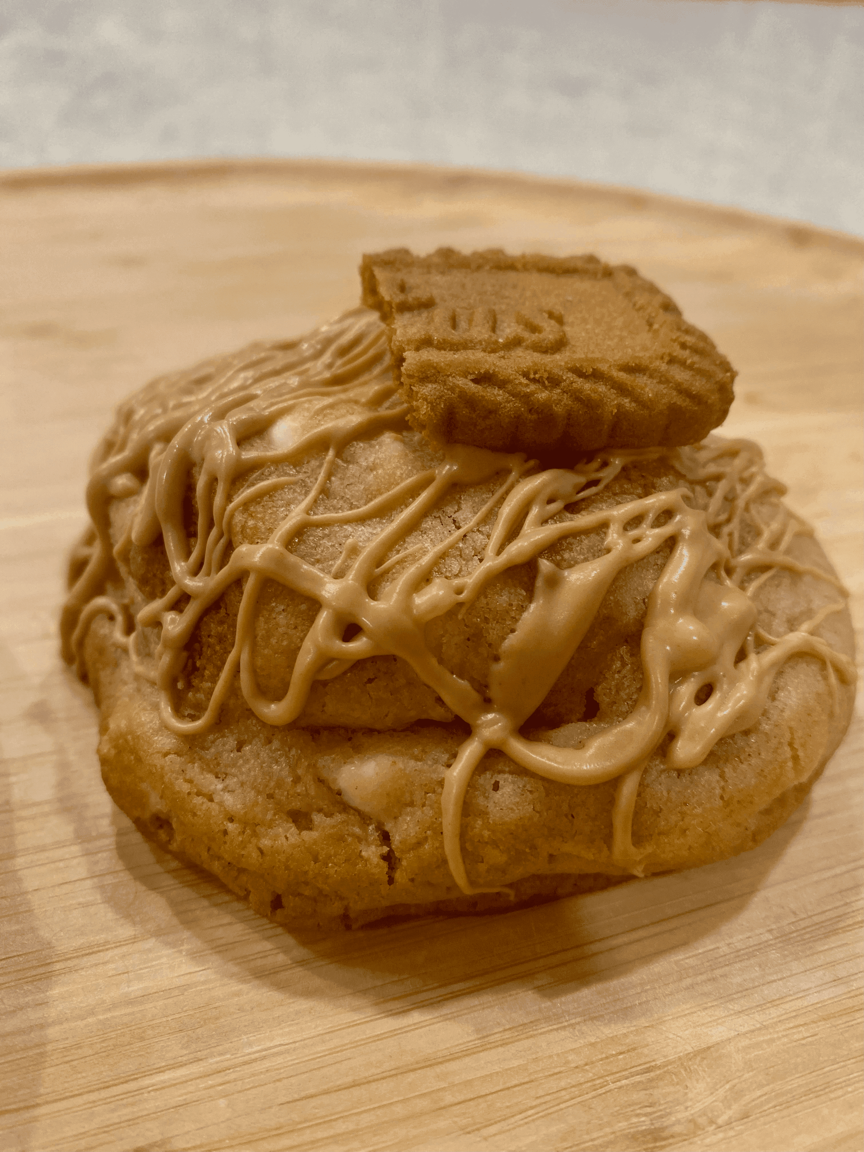 Delicious gourmet Levain-style cookies made by hand in Longmont CO