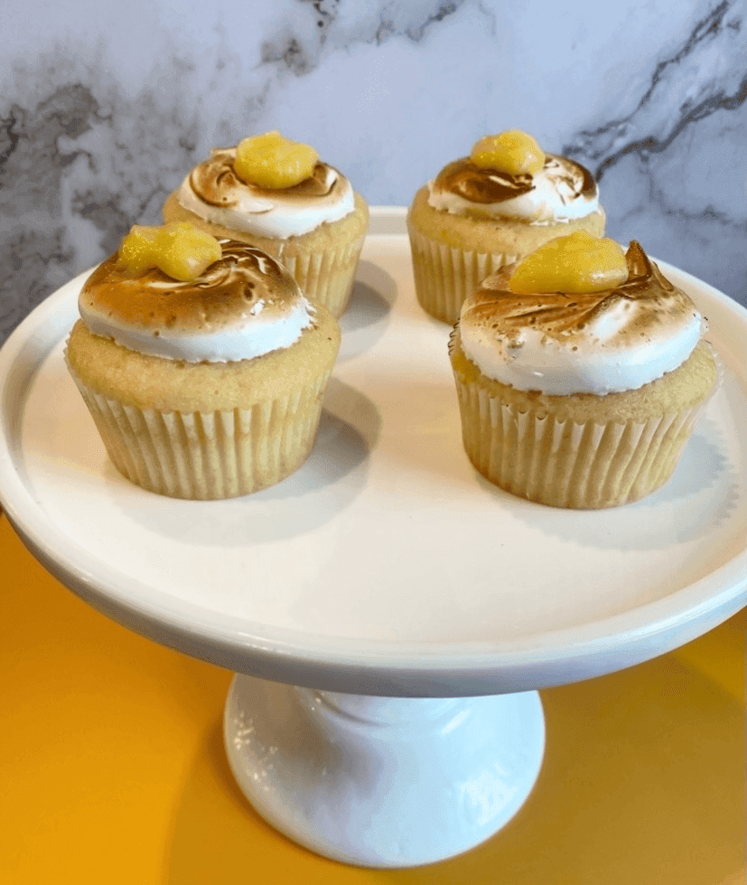 Delicious gourmet cupcakes made by hand in Longmont CO